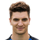 Thomas Meunier 77