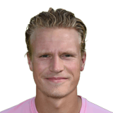 Oscar Hiljemark 73