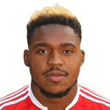 Britt Assombalonga 74