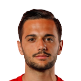 Matteo Tosetti 64