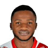 Lassane Bangoura 74
