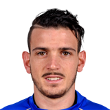 Alessandro Florenzi 86