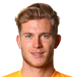 Loris Karius 82
