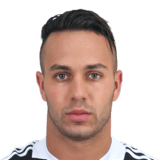 Kerim Frei 76