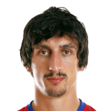 Stefan Savić 82