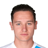 Florian Thauvin 81