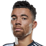 Ryan Fredericks 65