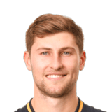 Ben Davies 78