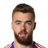 Calum Chambers 72