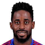 André Biyogo Poko 72