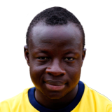 Yussif Raman Chibsah 69