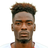 Devante Cole 63