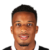 Alassane Pléa 79