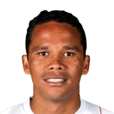 Carlos Bacca 83