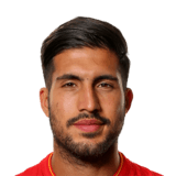 Emre Can 80