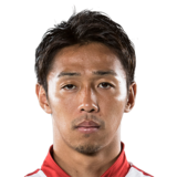 Hiroshi Kiyotake 79