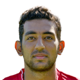 Ahmed Hassan 76
