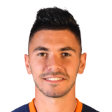 Morgan Sanson 80
