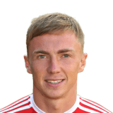 Ben Osborn 69