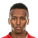 Julian Green 68