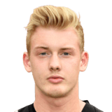 Julian Brandt 79