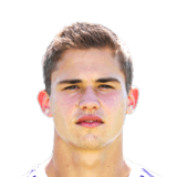 Leander Dendoncker 76