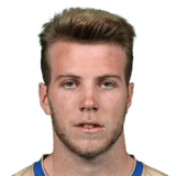 Andrew Hoole 64