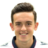 Zach Clough 67