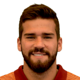 Alisson 80
