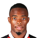 Wylan Cyprien 87