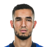 Nabil Bentaleb 78