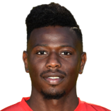Karim Coulibaly 64