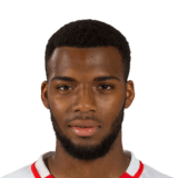 Thomas Lemar 87