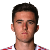 Sean Goss 58