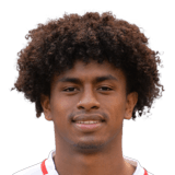 Yordy Reyna 65
