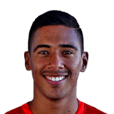 Hárrison Mojica 67