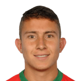 Nicolás Carreño 66
