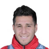 Federico Milo 65