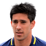 Pablo Pérez 87