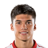 Joaquín Correa 74