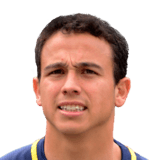 Leonardo Jara 75
