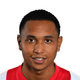Kenny Tete 77