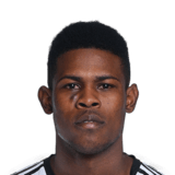 Andre Blake 80