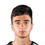 Alex Gilliead 53