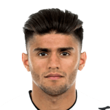 Mahmoud Dahoud 79