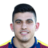 Rodrigo Battaglia 75