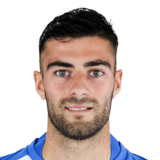 Diego Rico 75
