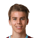 Martin Samuelsen 64