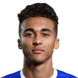 Dominic Calvert-Lewin 63