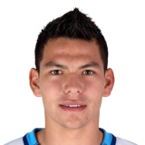 Hirving Lozano 88